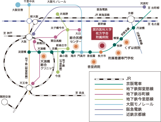 路線図