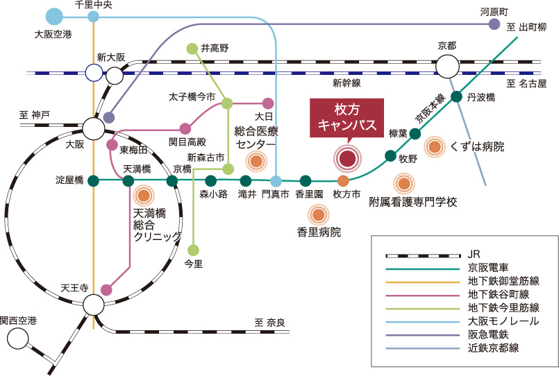 路線図