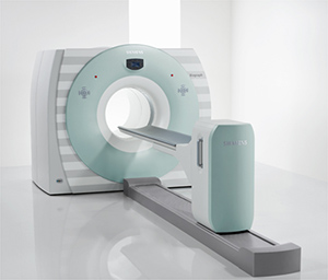 PET-CT装置