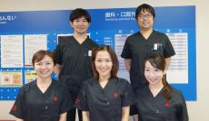 歯科臨床研修プログラム